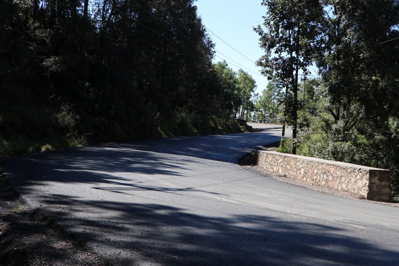 Entrega MBH obra pública en la región de Tehuacán por más de 300 mdp