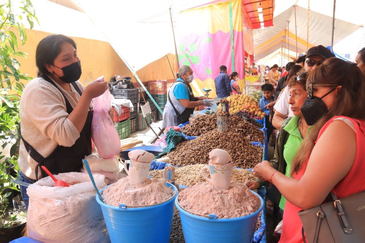 Gobierno de Cholula reporta 10 mdp de derrama económica y saldo blanco por Semana Santa