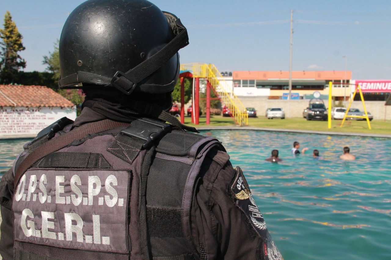 Gobierno de Cholula reporta 10 mdp de derrama económica y saldo blanco por Semana Santa