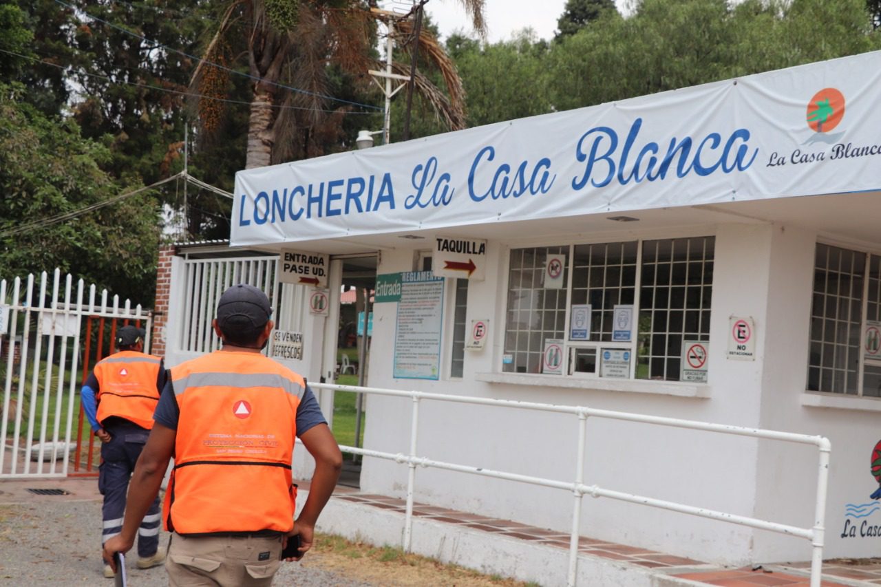 Gobierno de Cholula reporta 10 mdp de derrama económica y saldo blanco por Semana Santa