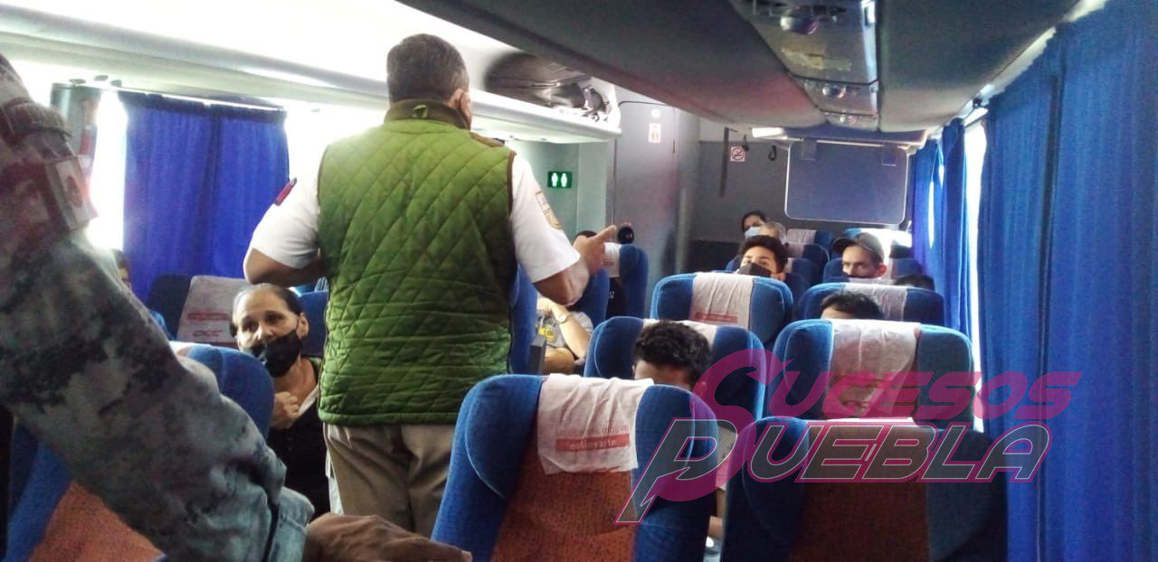 Rescatan a 17 cubanos ilegales que viajaban desde la CAPU