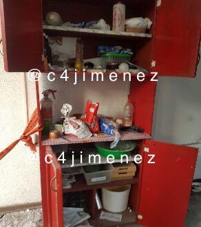 FOTOSExplota narcolaboratorio en la Roma, CDMX