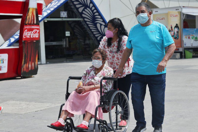 Feria de Puebla sumó 100 mil asistentes en 5 días