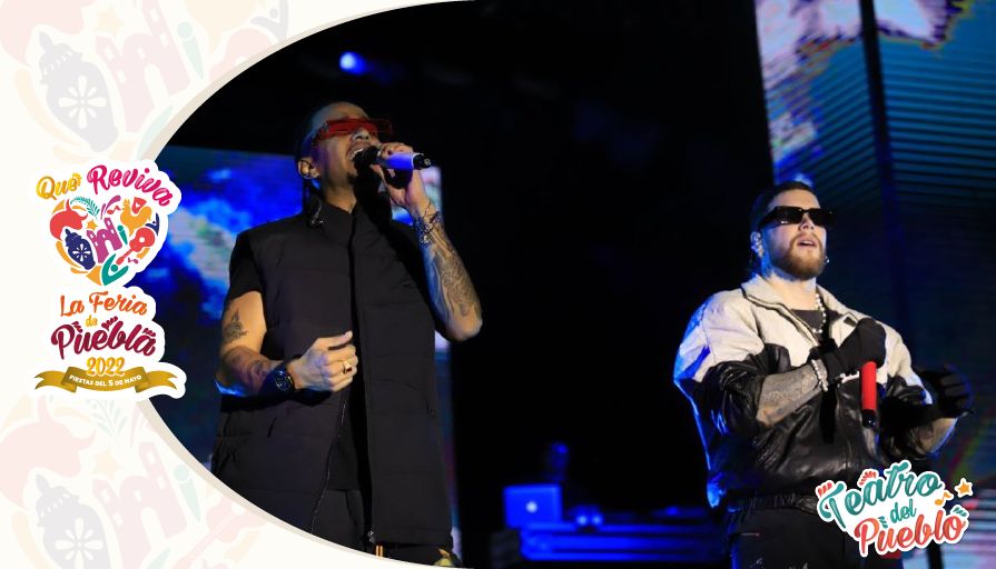 #Fotogalería Piso 21 conquista Teatro del Pueblo