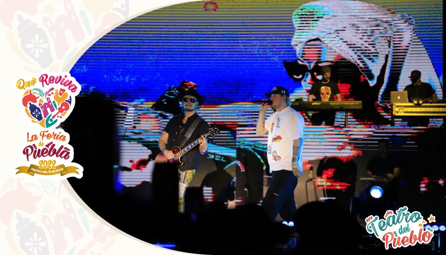 #Fotogalería Piso 21 conquista Teatro del Pueblo