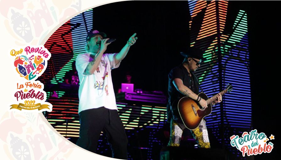 #Fotogalería Piso 21 conquista Teatro del Pueblo