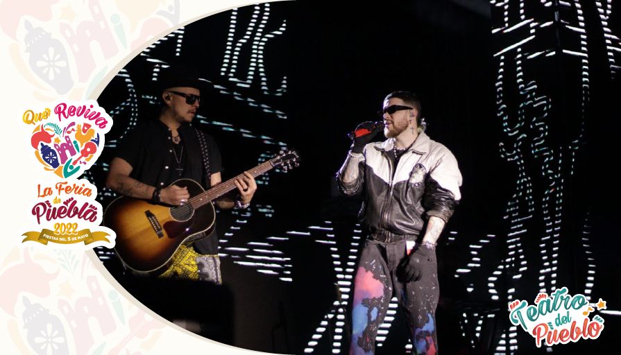 #Fotogalería Piso 21 conquista Teatro del Pueblo