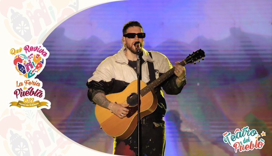 #Fotogalería Piso 21 conquista Teatro del Pueblo