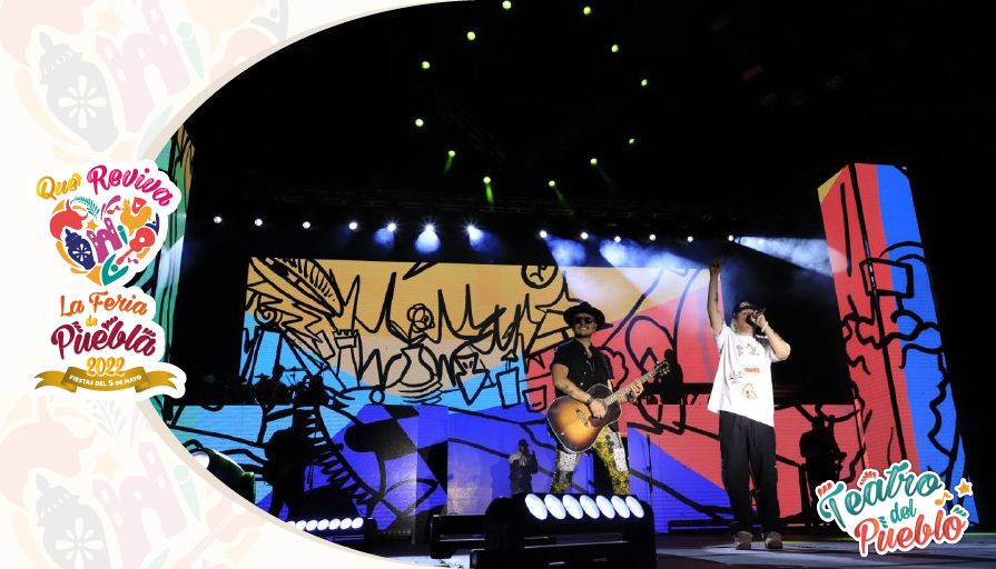 #Fotogalería Piso 21 conquista Teatro del Pueblo