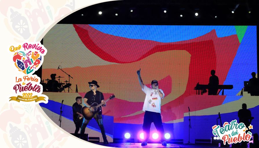 #Fotogalería Piso 21 conquista Teatro del Pueblo