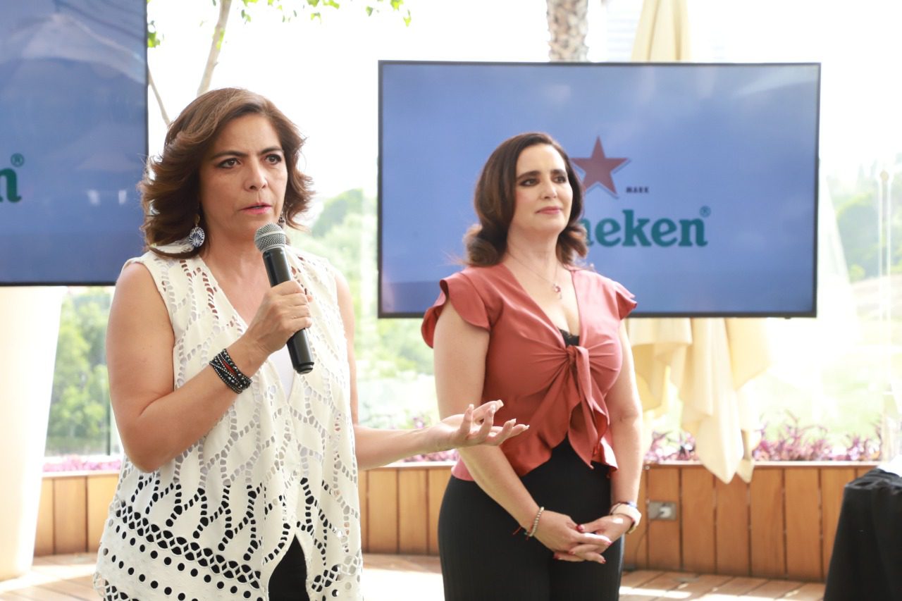 Por participantes del Torneo de Golf con Causa, Patronato del SEDIF beneficiará a cuatro menores con aparatos auditivos