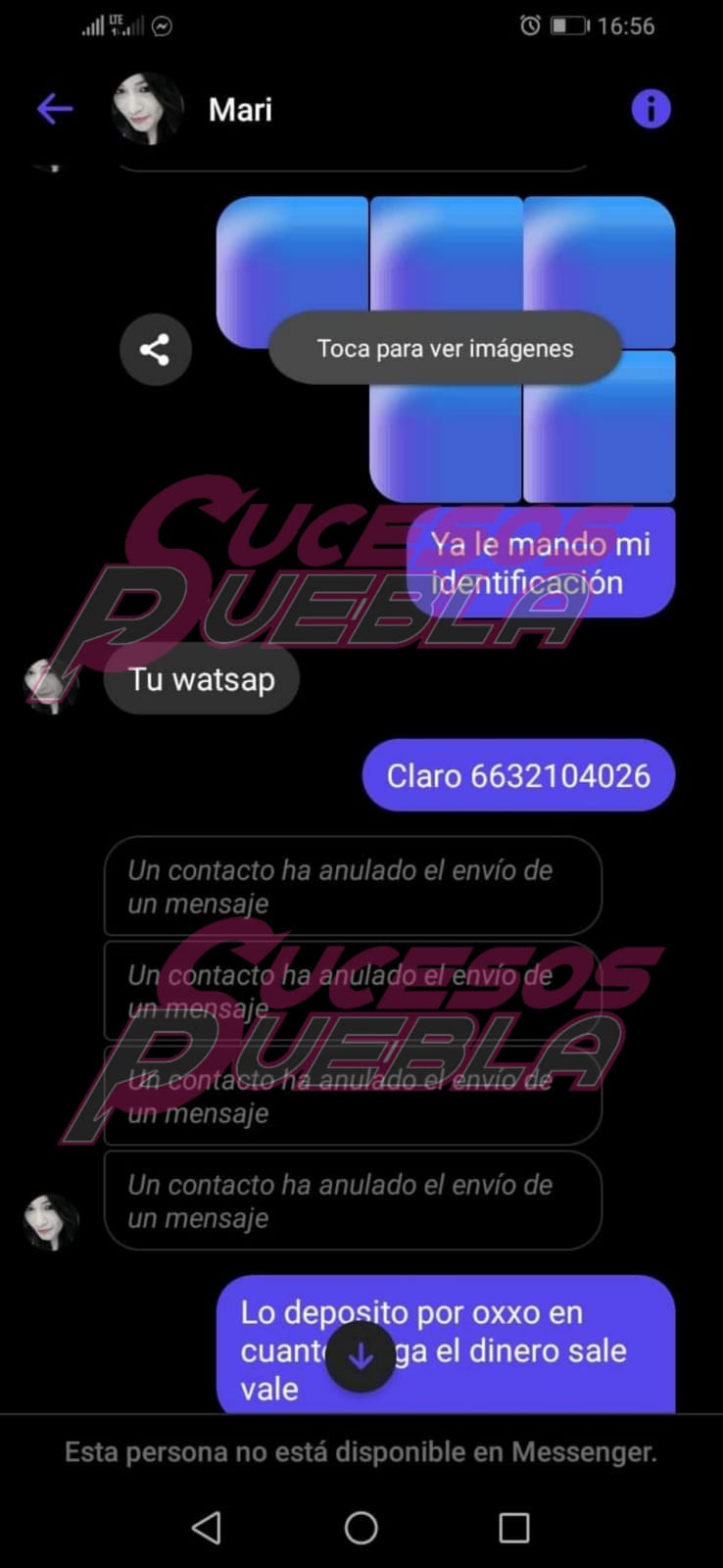 Cometen fraude con ofertas de empleo y ofreciendo préstamos sin trámites