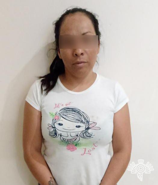 Detiene Policia Estatal a dos presuntos vendedores de droga