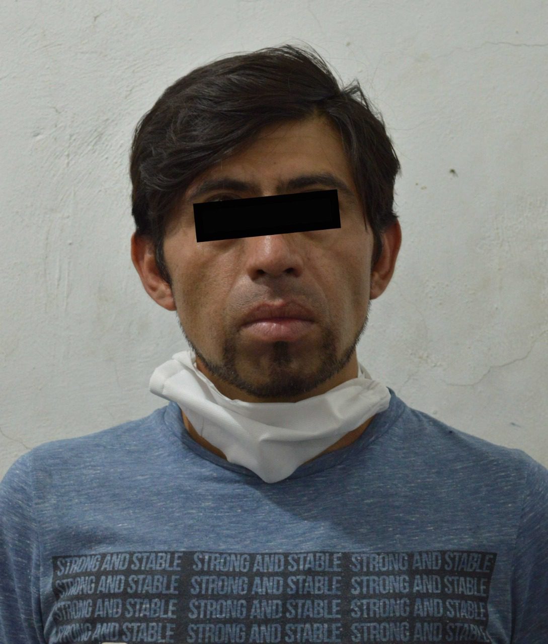 Detuvo policía municipal de Puebla a tres integrantes de la “Banda del Abuelo”, dedicada al robo de vehículo