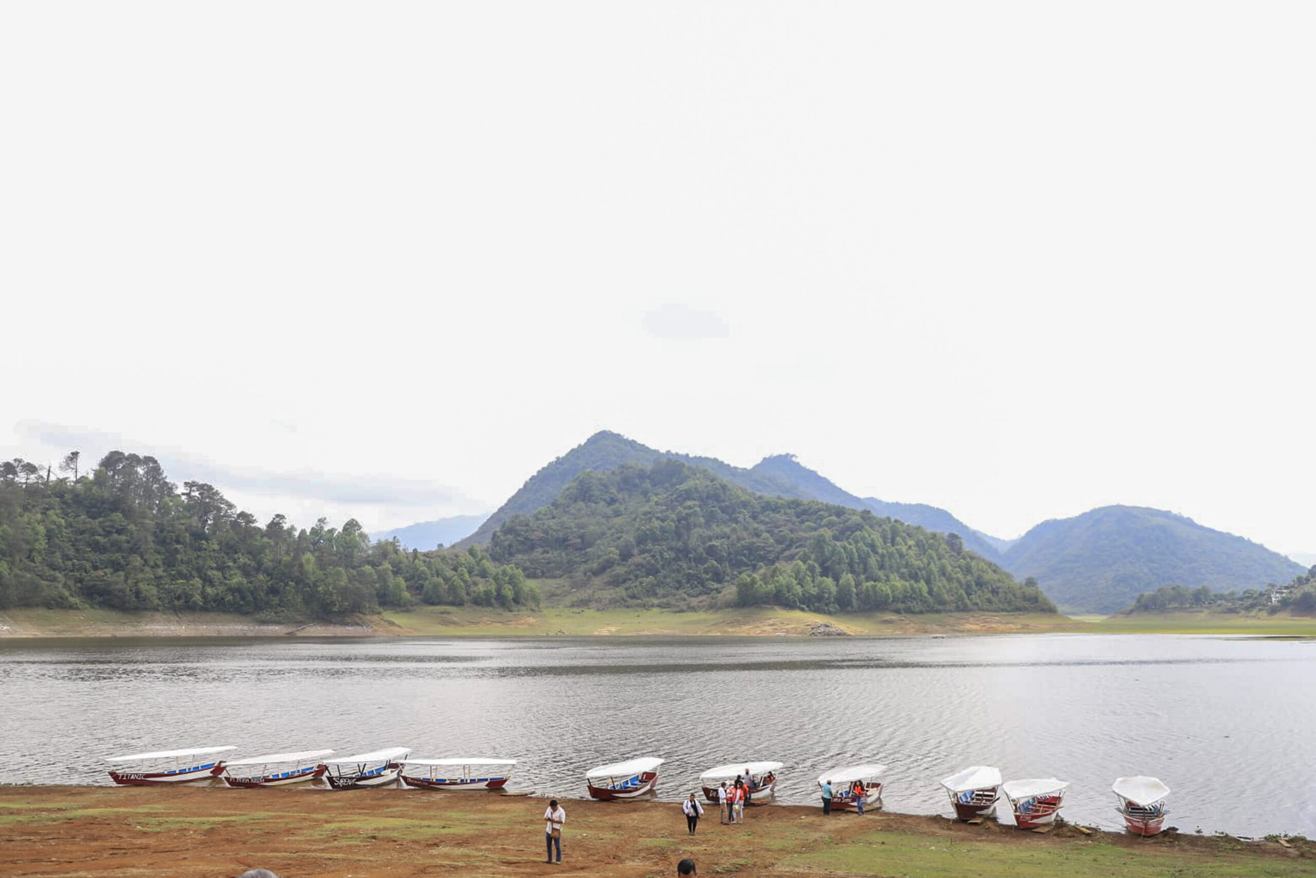 Mantiene Puebla tendencia al alza de indicadores de actividad turística