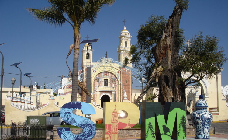 Puebla-Tlaxcala: dos décadas sin avance en políticas metropolitanas