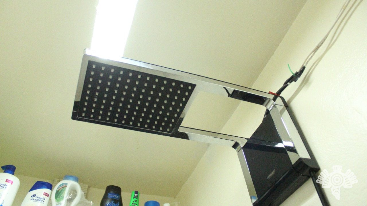 Así era “El Pueblito”, espacio demolido al interior del Cereso de San Miguel