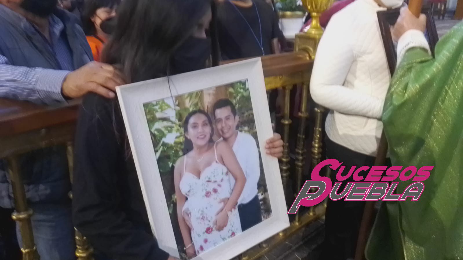 Dedica Víctor Sánchez Espinosa misa dominical a personas desaparecidas9