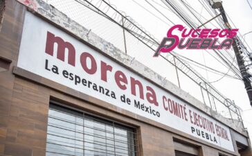 Morena y el ataque de las pandillas Méndez, Vivanco y Belmont