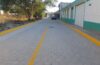 Con pavimentaciones, gobierno estatal mejora calidad de vida en región de Acatlán