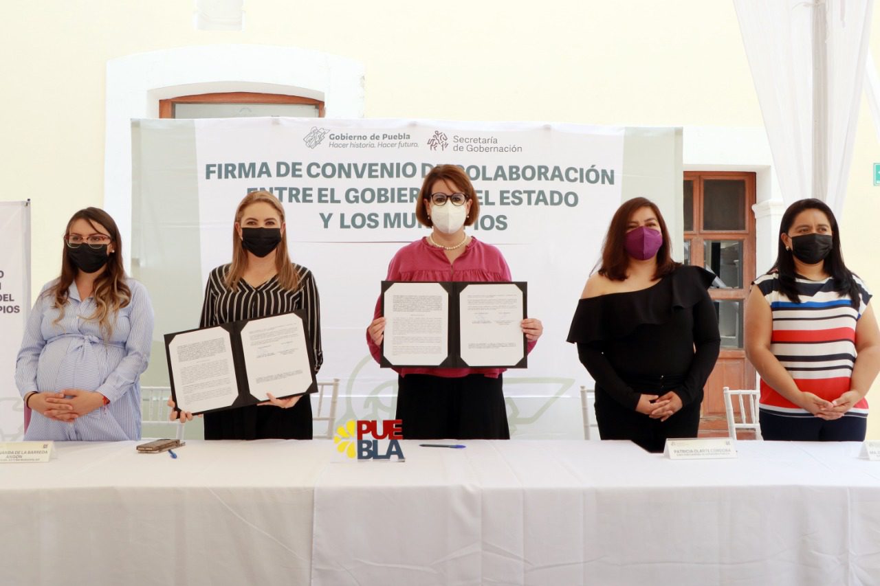 Fundamental garantizar derechos de mujeres víctimas de violencia Hill Mayoral