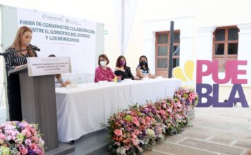 Fundamental garantizar derechos de mujeres víctimas de violencia Hill Mayoral