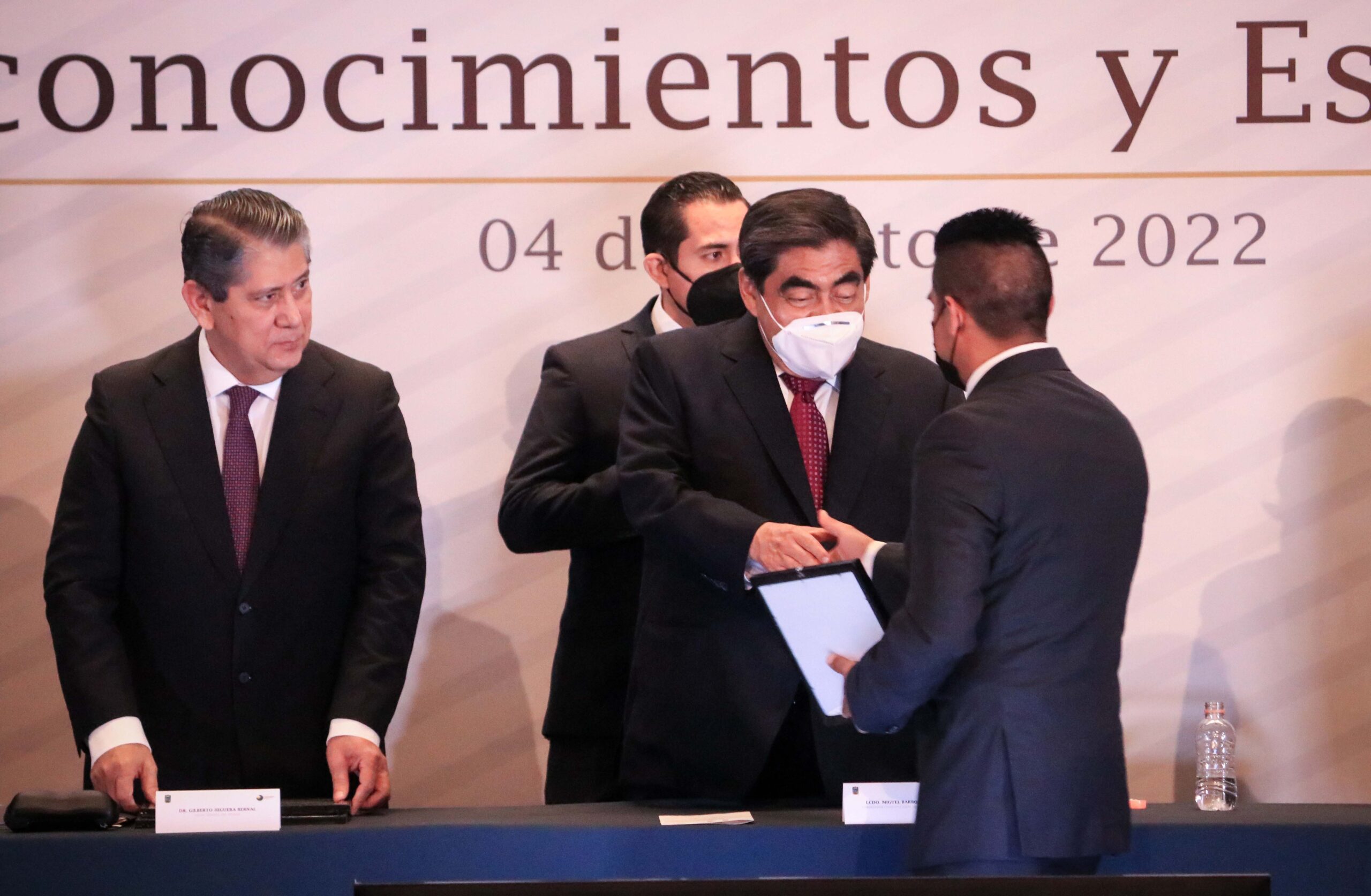 Normalizado en Puebla el combate a la corrupción