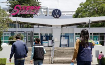 VIDEO: Transcurre en calma tercera consulta en VWVIDEO: Transcurre en calma tercera consulta en VW