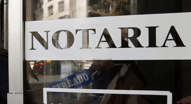 Obligará Ley de Notariado carrera en materia y presencialidad fedatarios