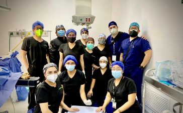 Ocupa Hospital “La Margarita” cuarto lugar a nivel nacional por donación de órganos y tejidos IMSS Puebla