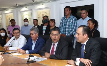Promueven legisladores actividades por los 100 años de fundación del Municipio de Axutla