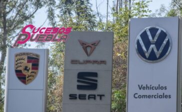 Rechazo de Sitiavw decepciona y pone en riesgo relación con armadora: Volkswagen