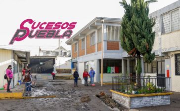 Reporta SEP 10 escuelas con daños tras sismos y lluvias