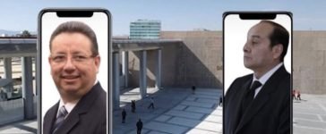 VIDEO: Exhiben soborno de Eukid N. a magistrado de Poder Judicial
