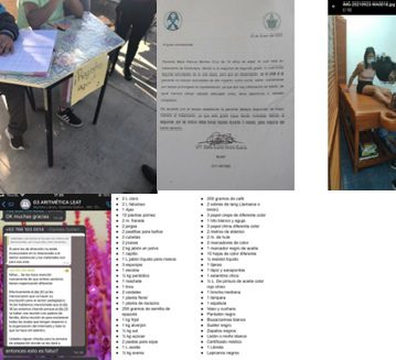 Con inversión y diálogo, Gobierno del Estado realiza mejoras en escuela normal rural “Carmen Serdán”