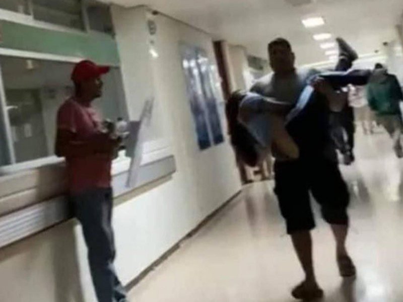 Esto ocurrió con los alumnos de secundaria intoxicados en Bochil, Chiapas
