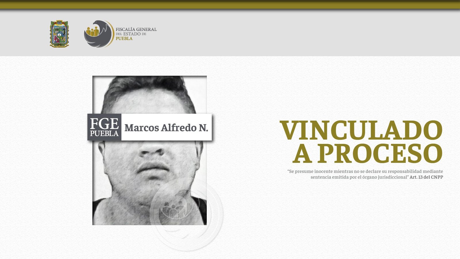 La Fiscalía obtuvo vinculación a proceso de funcionario de un corralón municipal