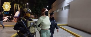 Confirman detención de amiga de Ariadna Fernanda quien murió a golpes