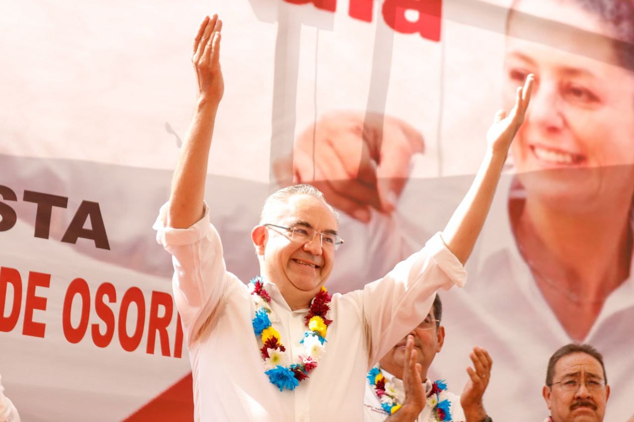 José Antonio Martínez García reitera su compromiso por trabajar a favor de los más necesitados