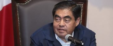 Nadie puede condicionar al presidente del país, sentencia Barbosa Huerta
