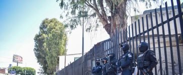 Que Ayuntamiento cumpla con cambio de uso de suelo en La Cuchilla, pide Barbosa Huerta