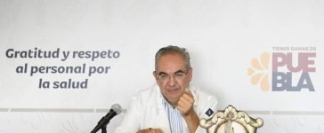 Recibe Salud 116 mil vacunas para prevenir el VPH