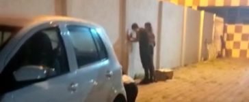 Se deslinda Ayuntamiento de Puebla de intoxicación de jóvenes en salón Country
