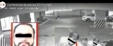 VIDEO: Acusa Sheinbaum nexos entre Fiscalía de Morelos y Rautiel N, por feminicidio de Ariadna Fernanda