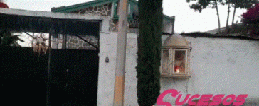 Violento asalto a familia en Fuentes de San Aparicio
