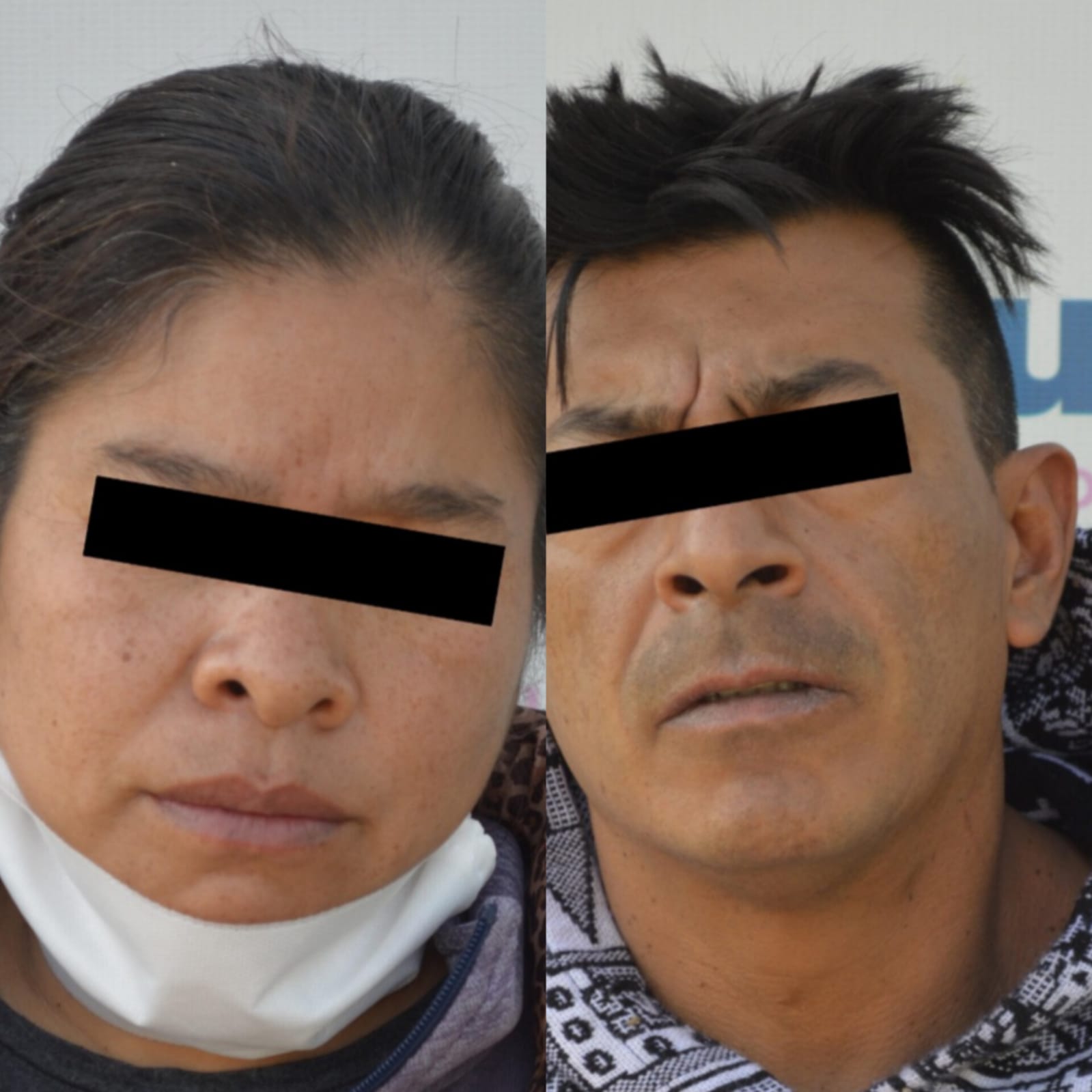 Detienen al líder de Los Robin Hood, dedicados a robo y distribución ilícita de autopartes