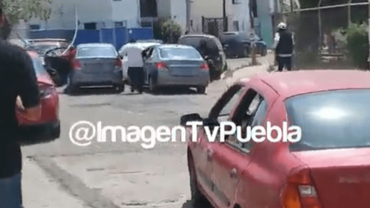 Roban urnas de elección SNTE 23