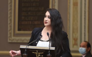 Será sancionada la violencia con sustancias químicas en Puebla, avala Congreso del Estado