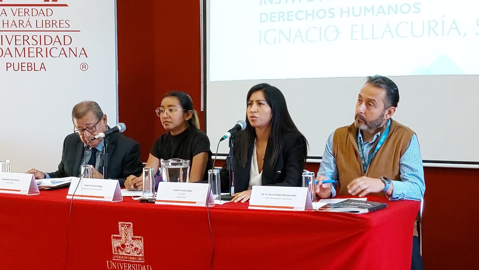 Violentan física y sexualmente a periodista de Izúcar, Natali Hoyos López