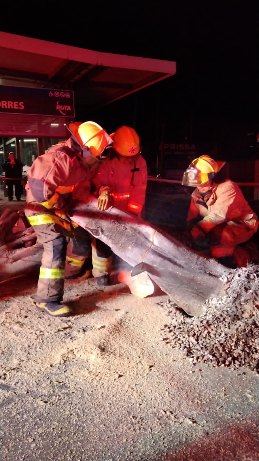 En Puebla, lluvias han provocado daños materiales Protección Civil